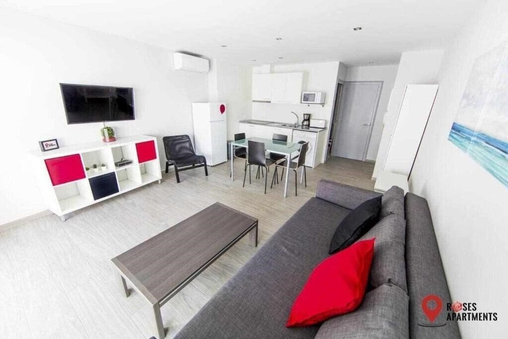 Картинка Apartment Roses 2*