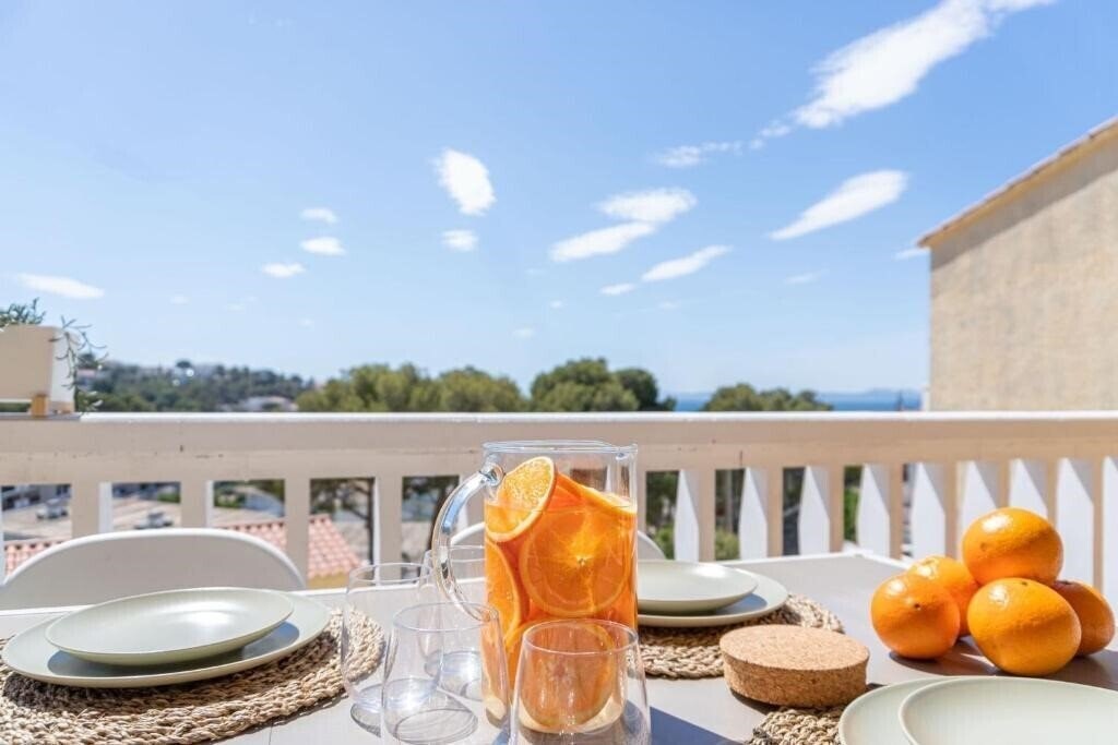 Изображение Roses House Beach 3*