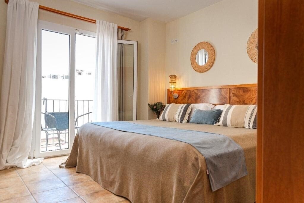 Картинка La Muntanya 3*