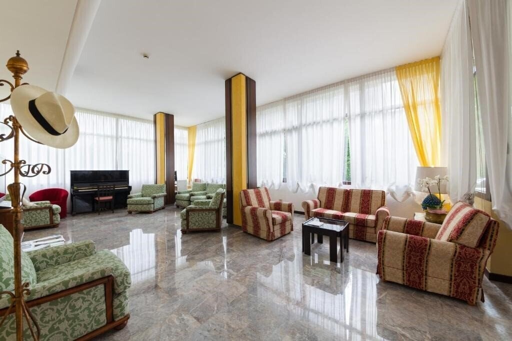 Картинка Vena D`Oro (Abano Terme) 3*