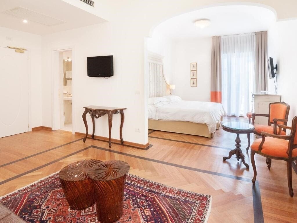 Фото Universal Terme 4*