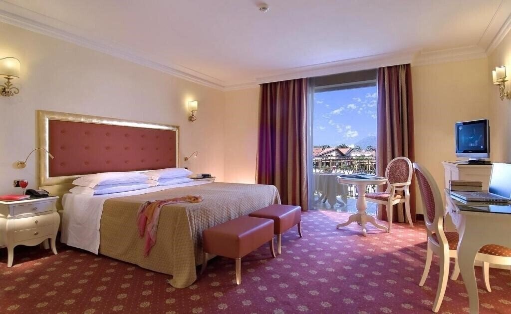 Фото All Alba Terme 4*