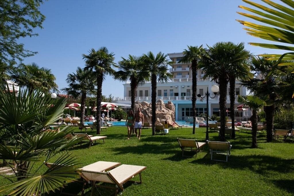 Фотография All Alba Terme 4*