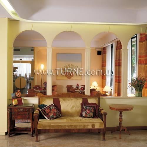 Фотография Terme Milano 3*