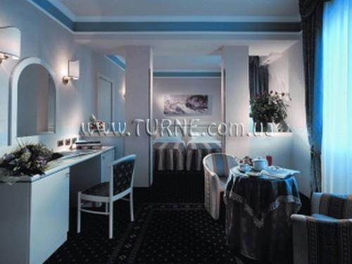 Фотография Bristol Buja 5*