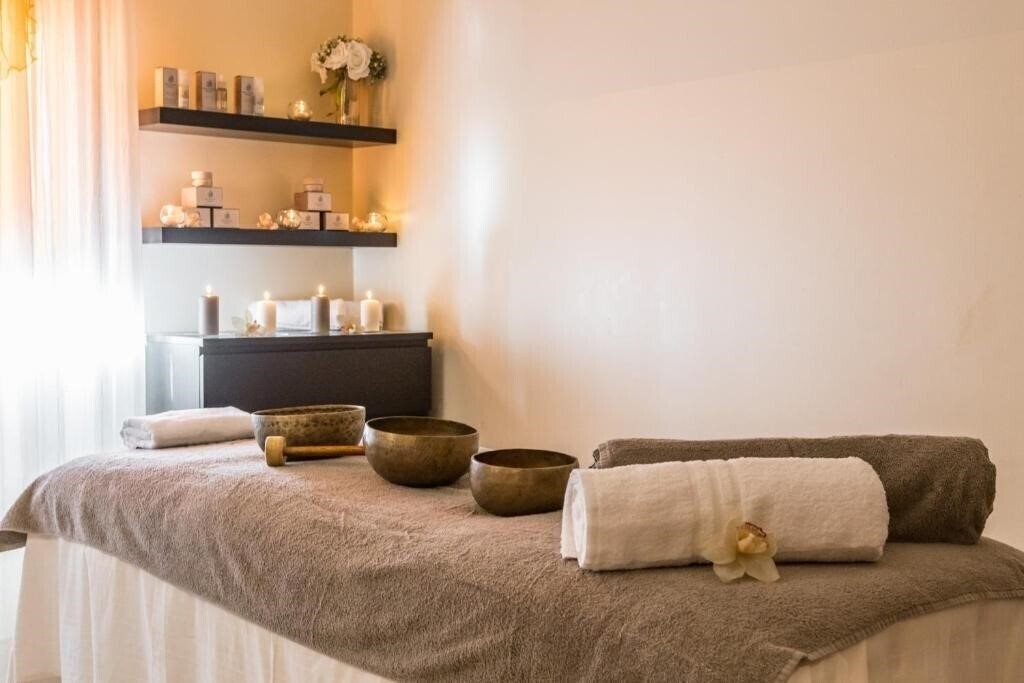 Фотография Atlantic Terme Natural Spa & Hotel 3*