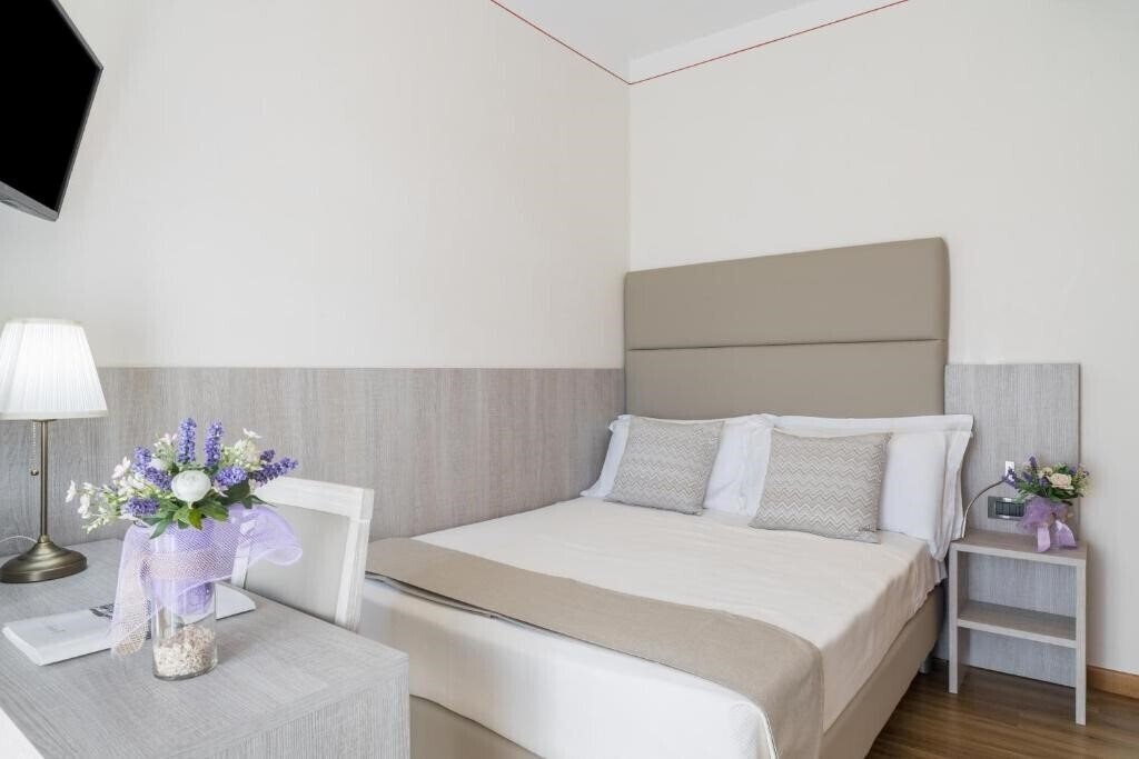 Изображение Atlantic Terme Natural Spa & Hotel 3*