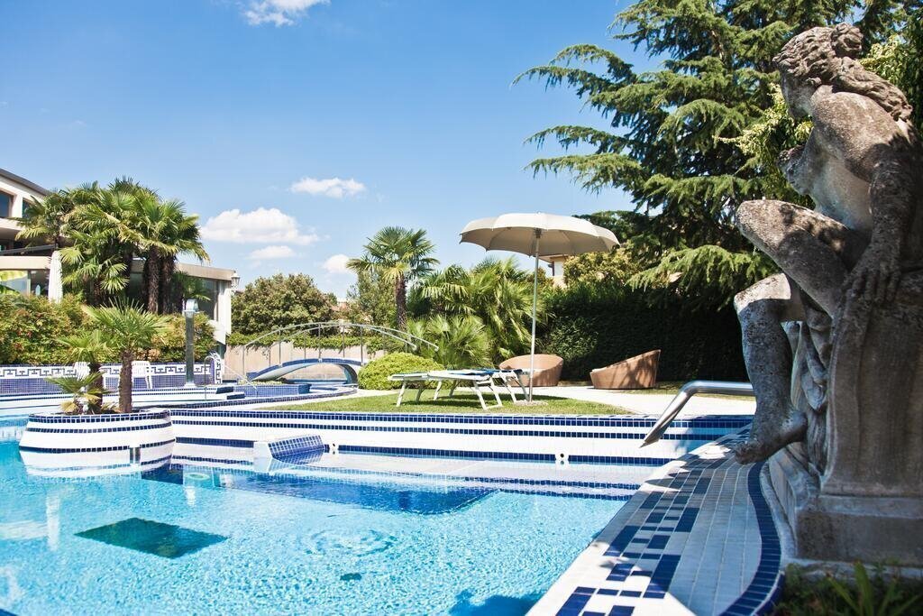 Изображение Abano Ritz 5*