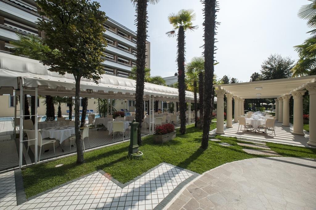 Картинка Metropole Hotel Terme 4*