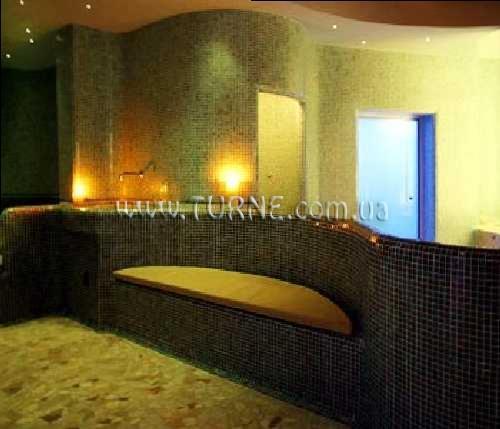 Фотография Park Hotel Alcione 4*