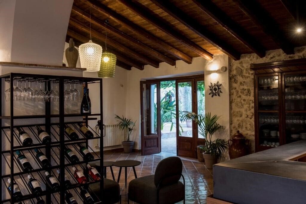 Фото Agriturismo Baglio Lauria 4*