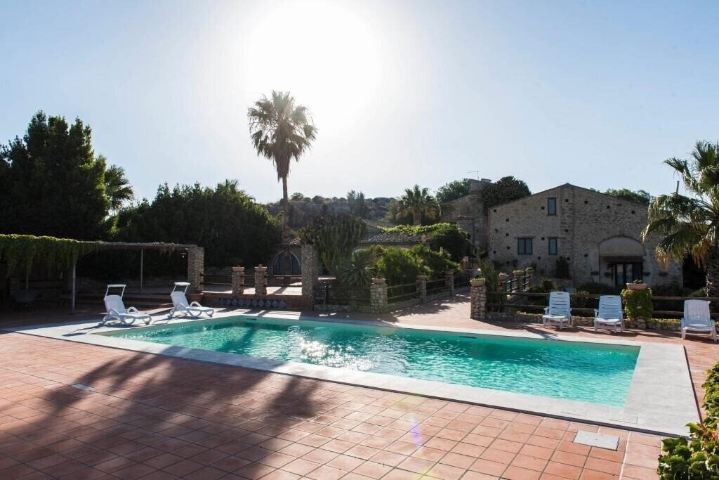 Фотография Agriturismo Baglio Lauria 4*