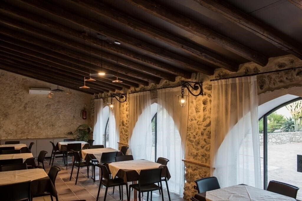 Изображение Agriturismo Baglio Lauria 4*