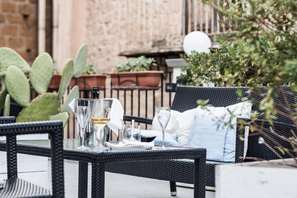 Картинка Belmonte Hotel 3*