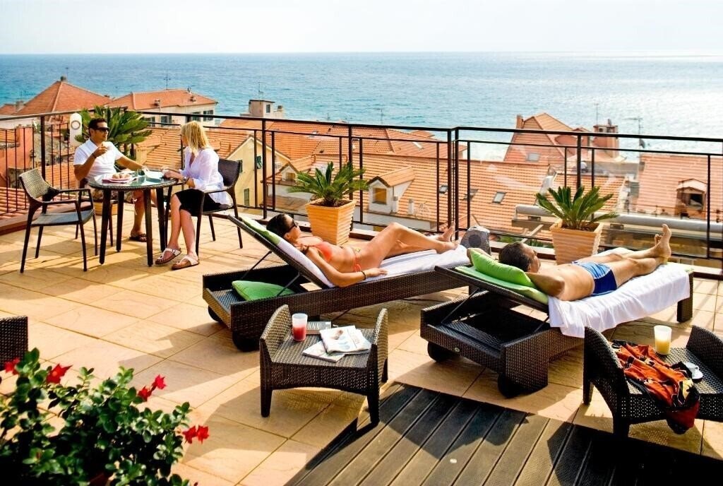 Картинка Rosa 3*