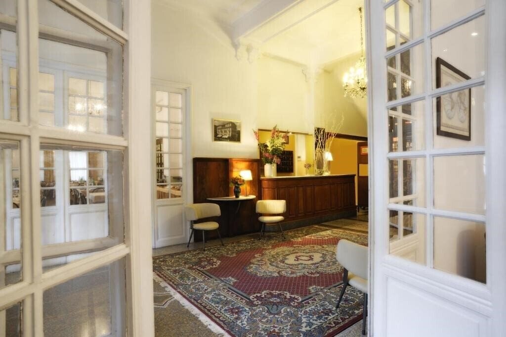 Фотография Alfieri 3*