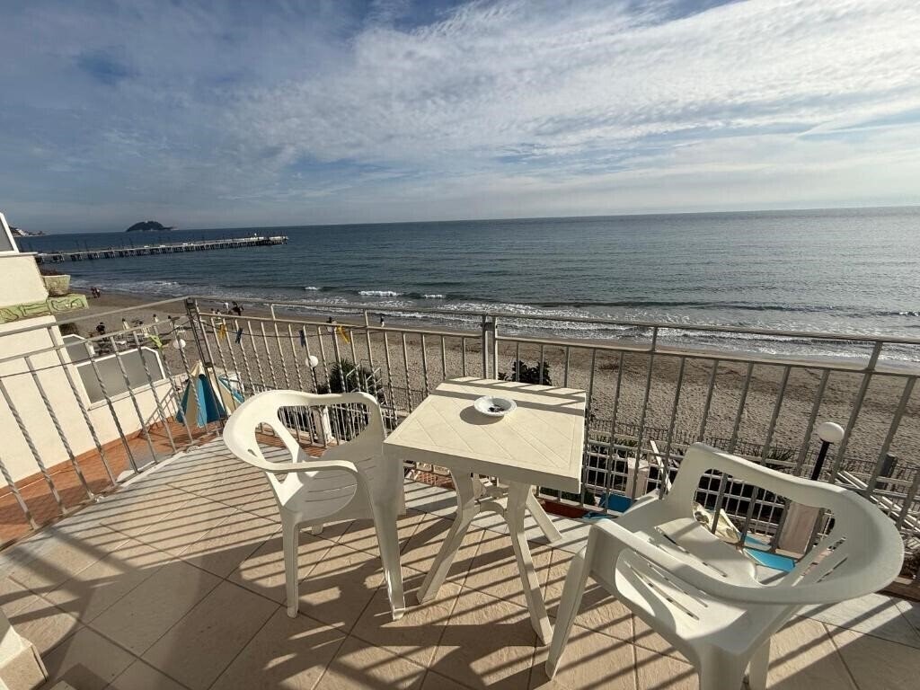 Отель La Balnearia 3*