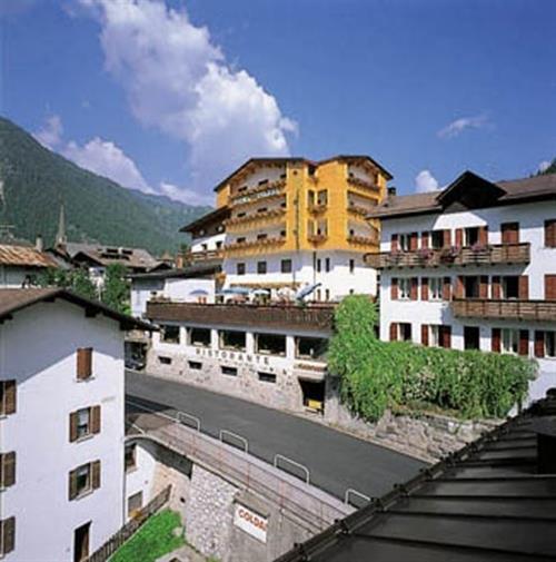 Изображение Coldai 3*