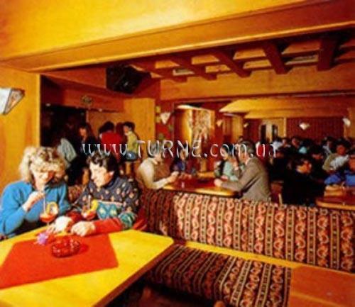 Отель Coldai 3*