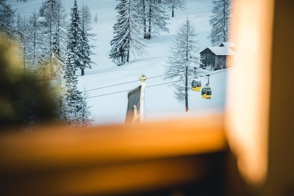 Изображение Kolfuschgerhof 4*