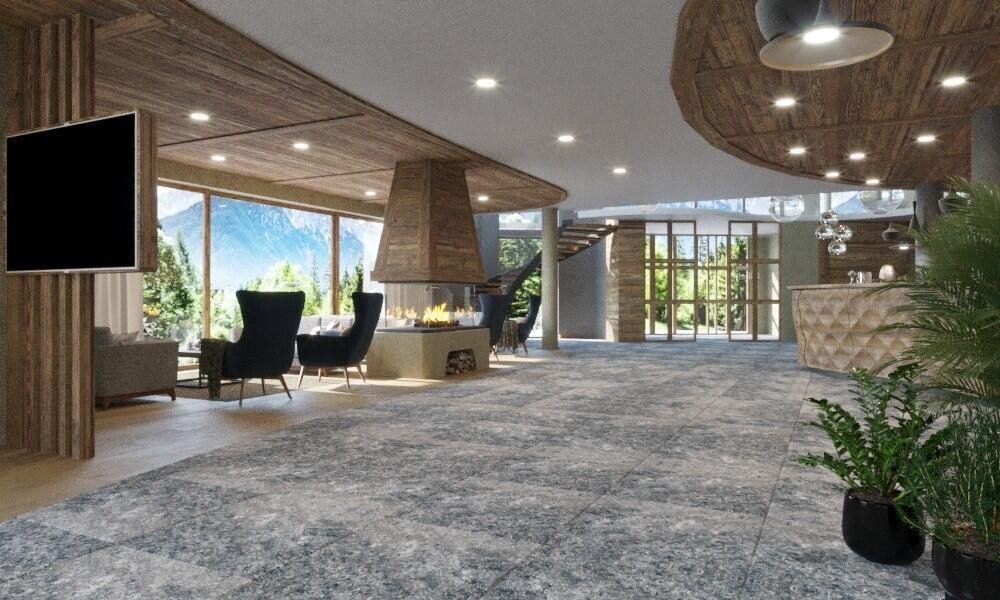 Картинка Kolfuschgerhof 4*