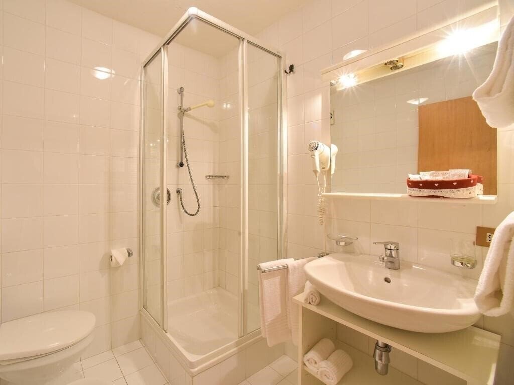 Изображение Residence Salvan 3*