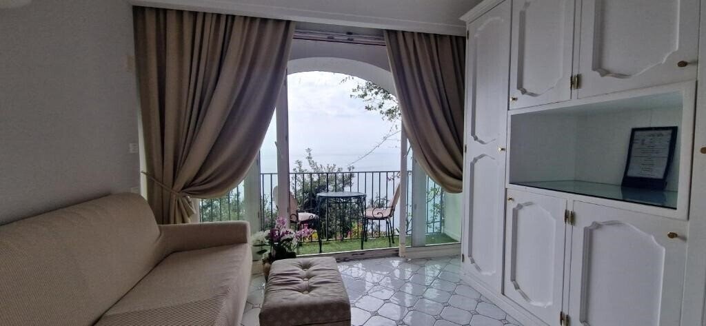 Фотография La Conca Azzurra Hotel 4*