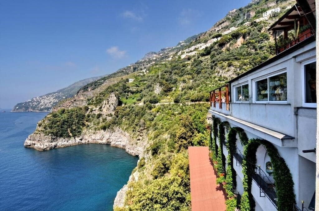 Изображение La Conca Azzurra Hotel 4*