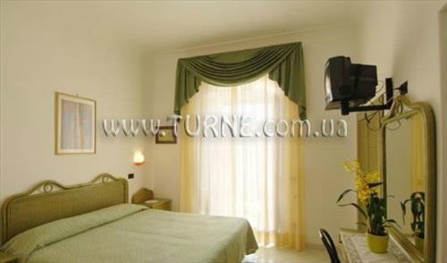 Картинка Tramonto d'Oro 3*