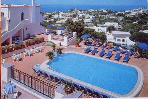 Фотография Tramonto d'Oro 3*