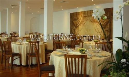 Фото Tramonto d'Oro 3*