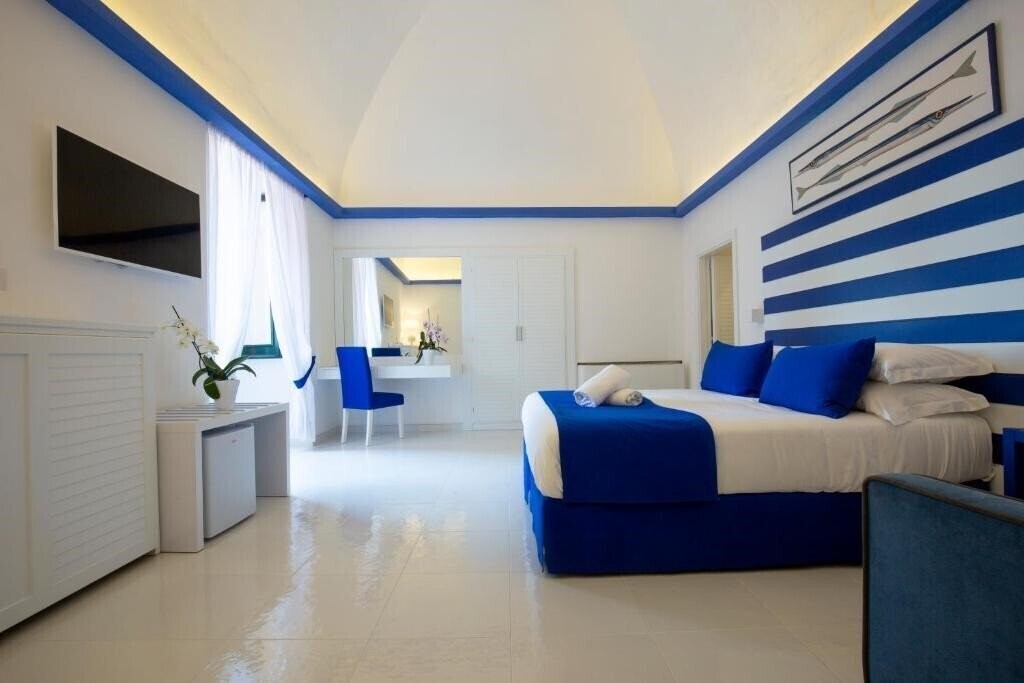 Изображение Il Faro Hotel Sorrento 3*
