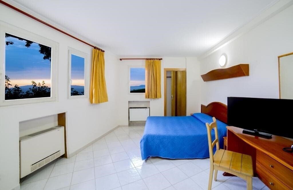 Изображение La Ripetta Piano di Sorrento 3*