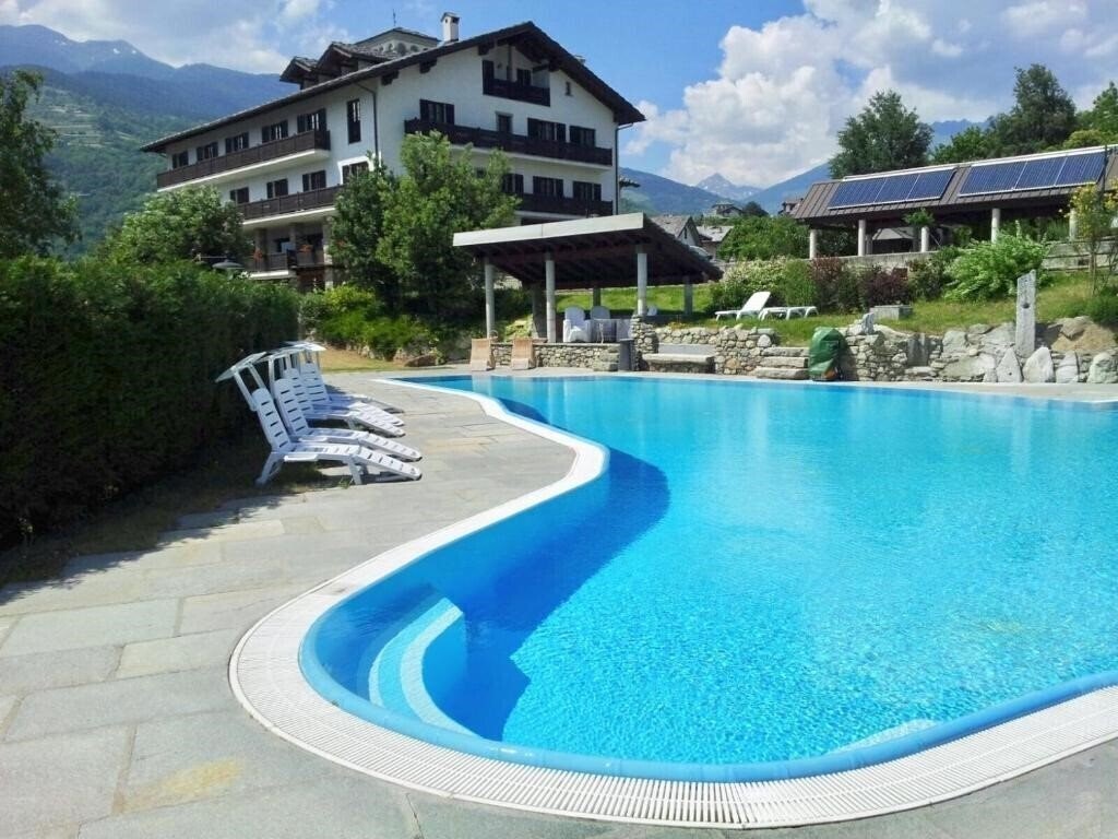 Фото Milleluci 4*