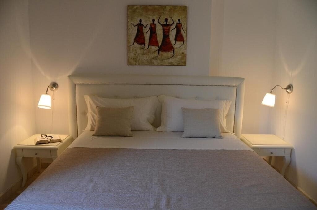 Фото Agriturismo Tenuta Mazzetta 1*