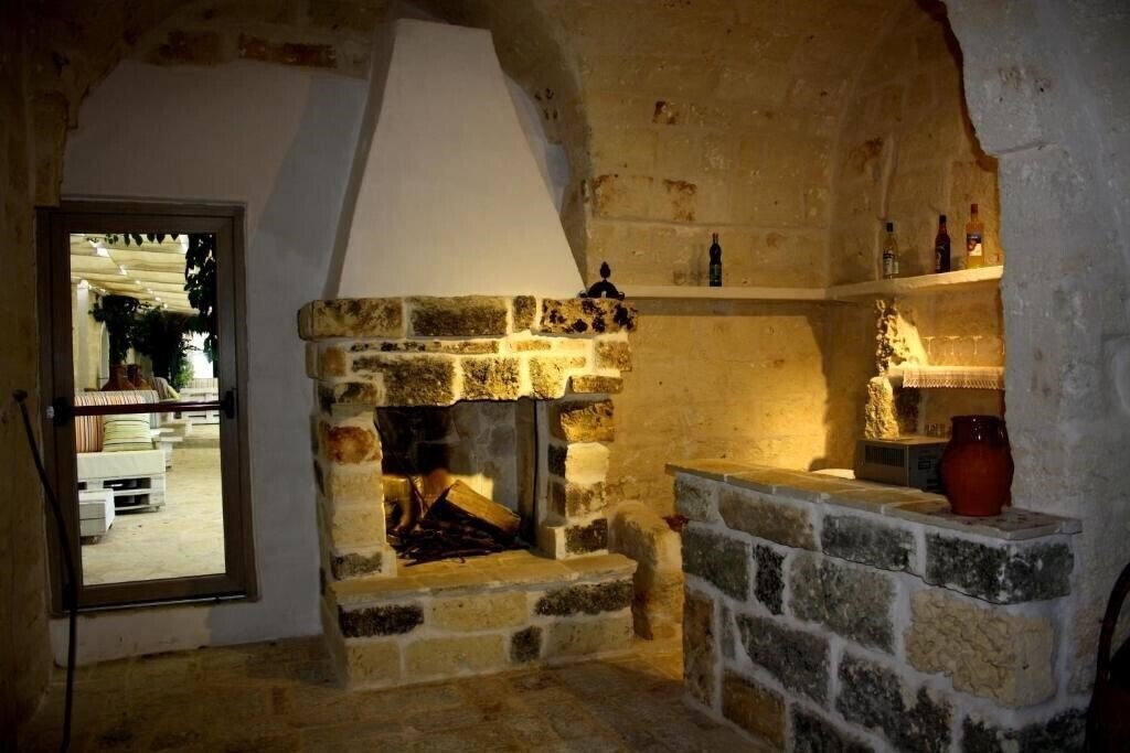 Фотография Agriturismo Tenuta Mazzetta 1*