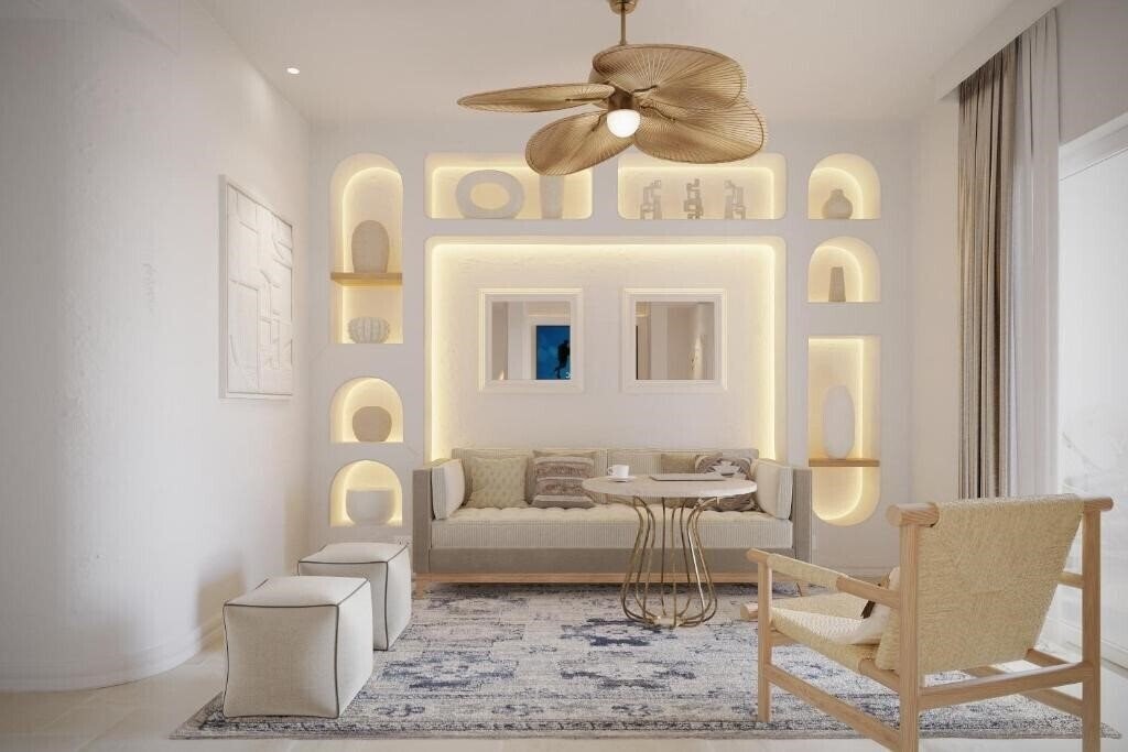 Отель Nicolaus Club Ostuni Rosa Marina Resort (Marina Di Ostuni) 4*