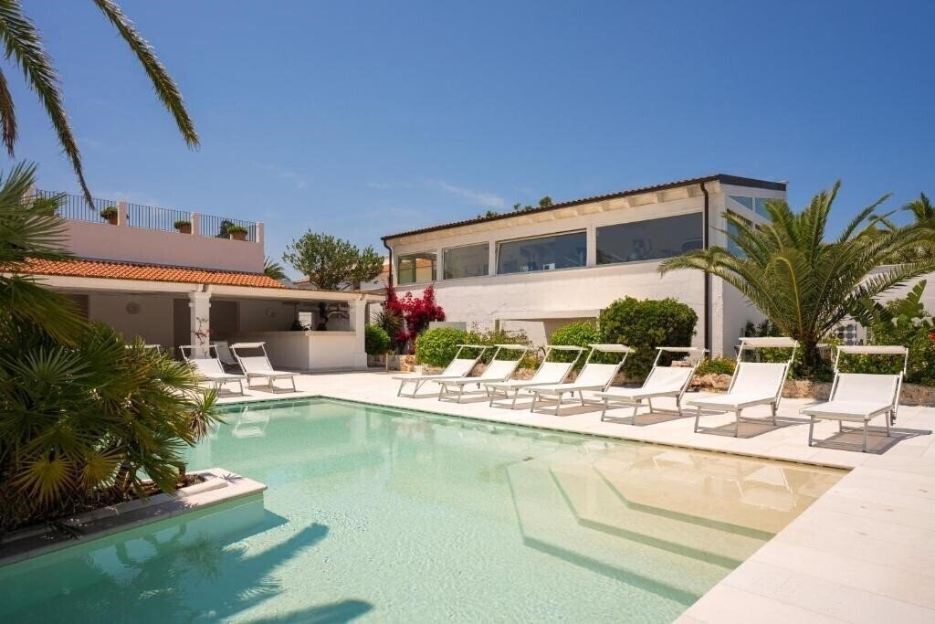 Фотография Nicolaus Club Ostuni Rosa Marina Resort (Marina Di Ostuni) 4*