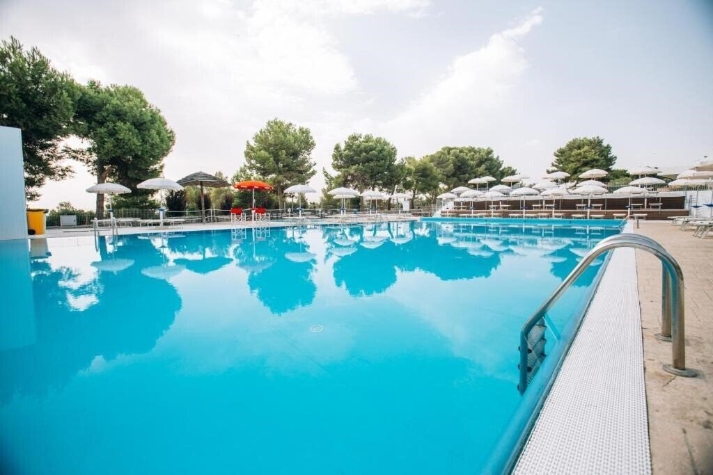 Изображение Aw Porto Giardino Village 4*