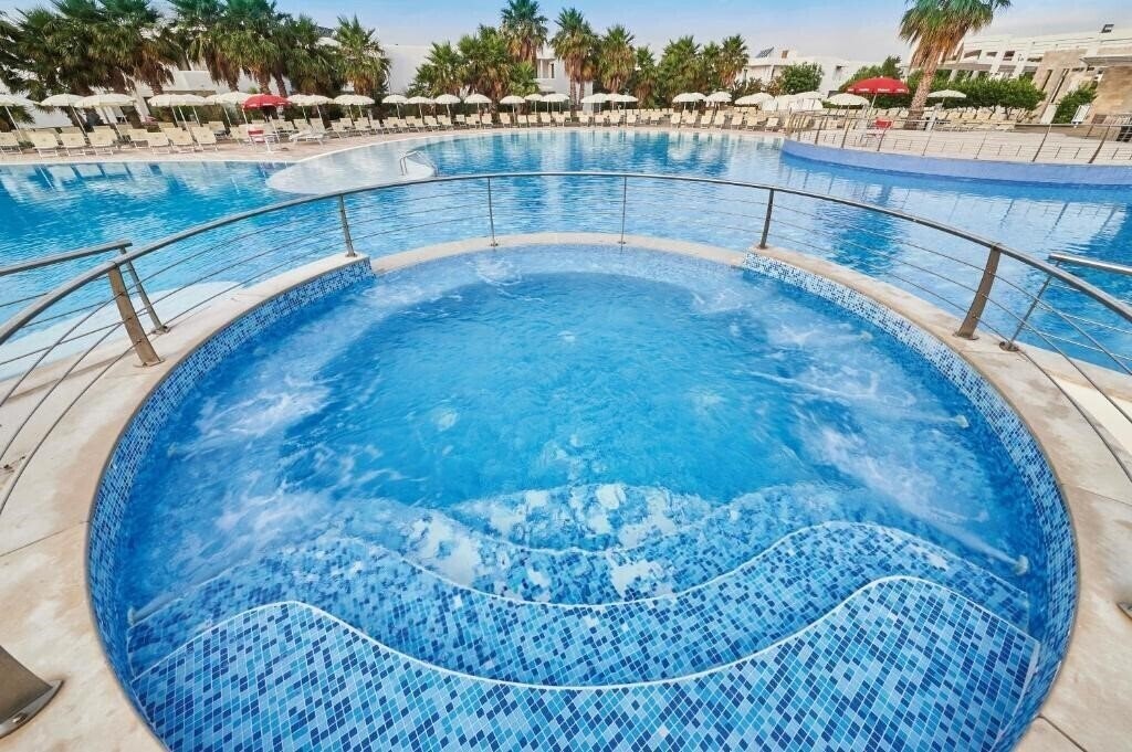 Фотография CDS Riva Marina Resort (ex. Riva Marina Resort) 4*
