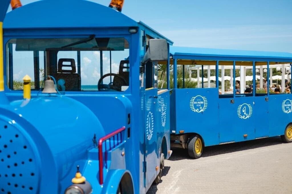 Картинка CDS Riva Marina Resort (ex. Riva Marina Resort) 4*