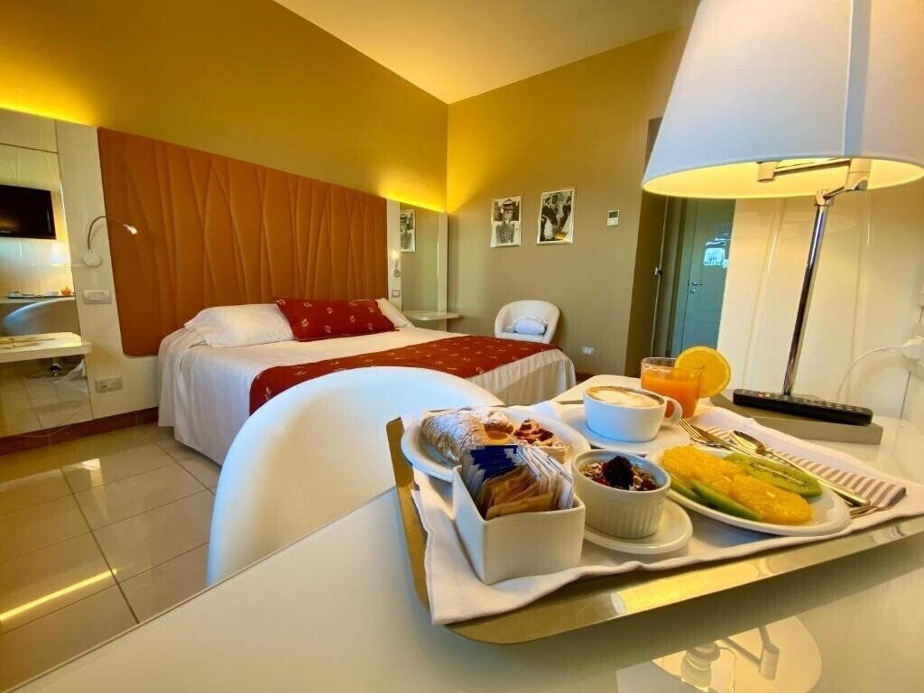 Фото Barion 4*