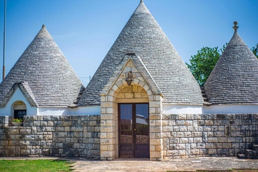 Фотография Porto Giardino (ex. CDS Porto Giardino, AW Porto Giardino Village) 4*