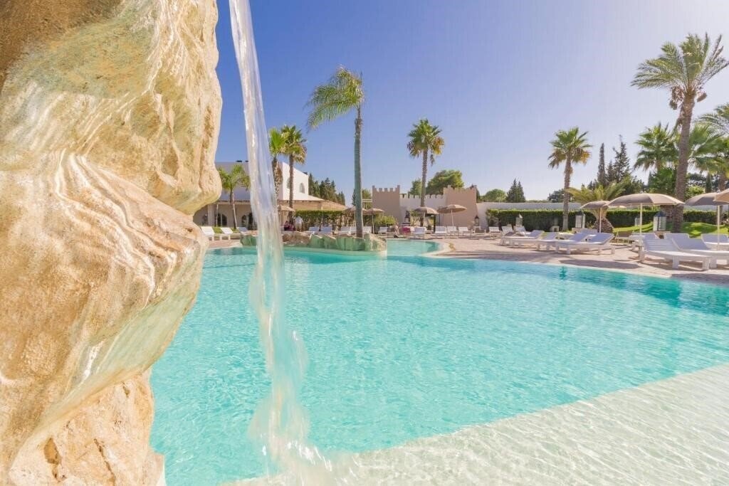 Фотография Barone Di Mare 4*