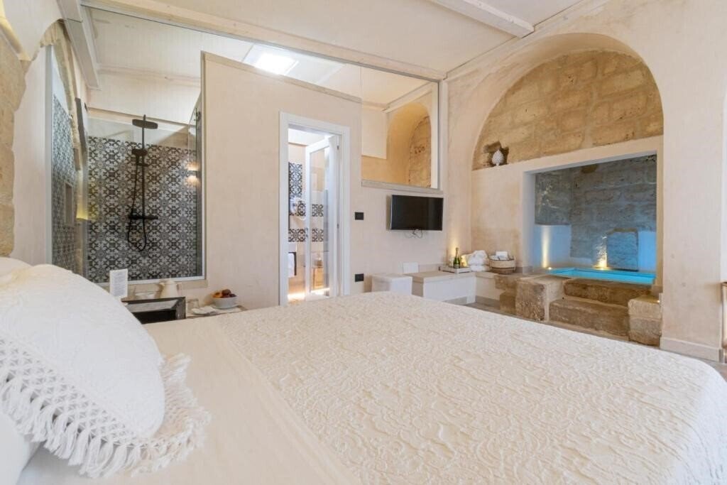 Изображение Masseria Dei Monaci - Adult Only 3*