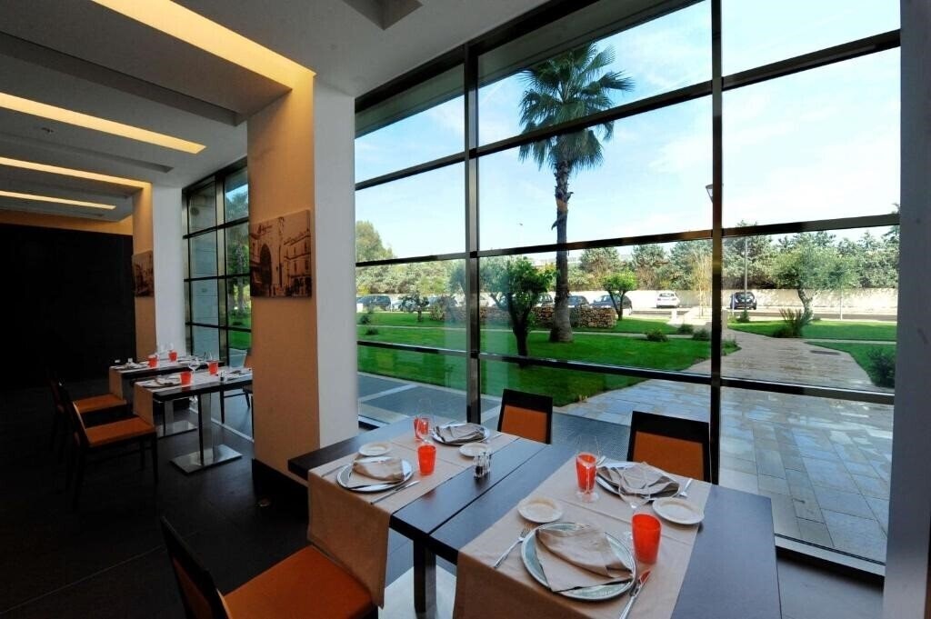 Фотография Hilton Garden Inn Lecce 4*