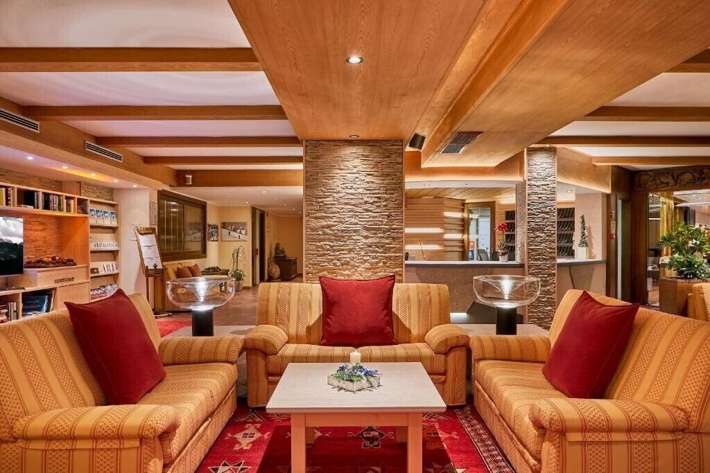 Картинка Hotel Portavescovo 3*