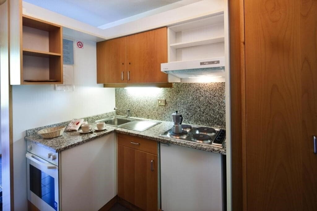 Изображение Residence Campolongo 3*