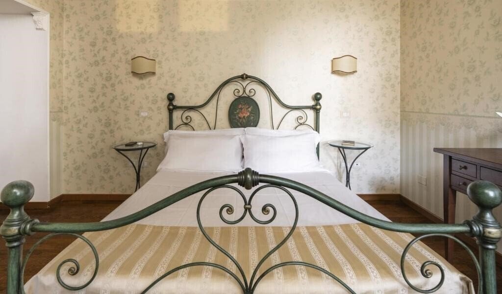 Фото Parco Dei Cavalieri 3*