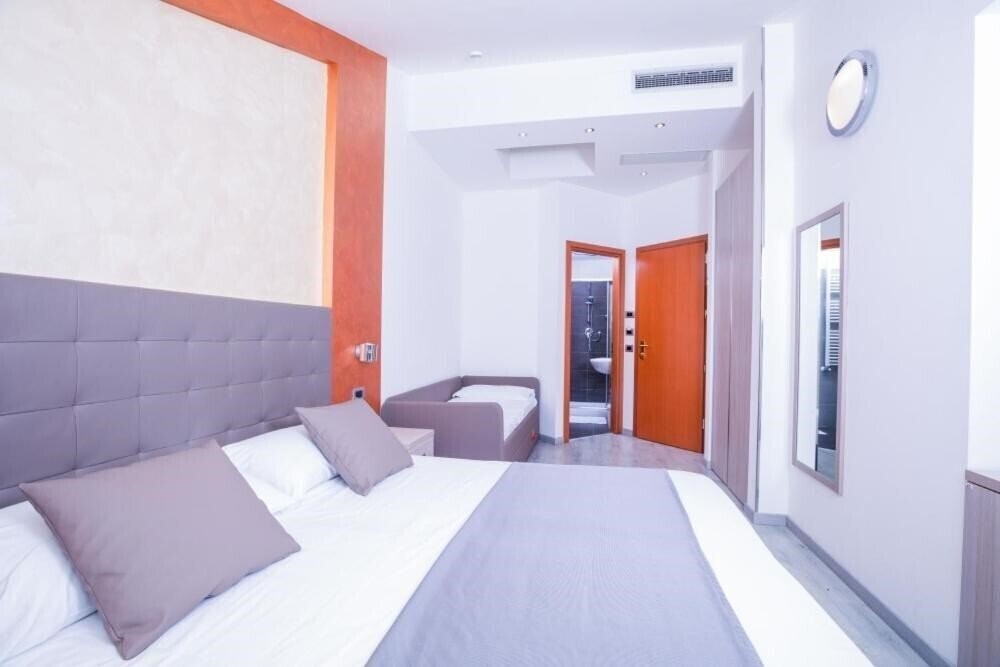 Изображение Hotel Gabbiano 3*